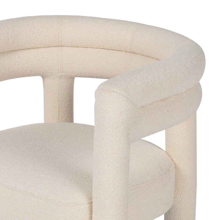 Tacoma Dining Chair - Florence Cream