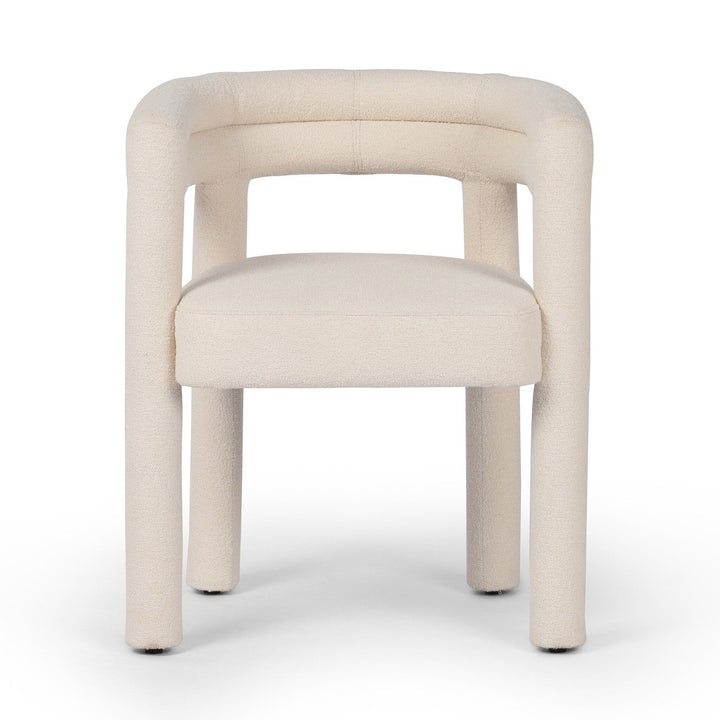 Tacoma Dining Chair - Florence Cream