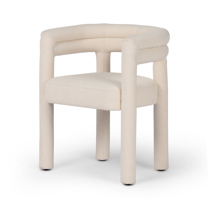 Tacoma Dining Chair - Florence Cream