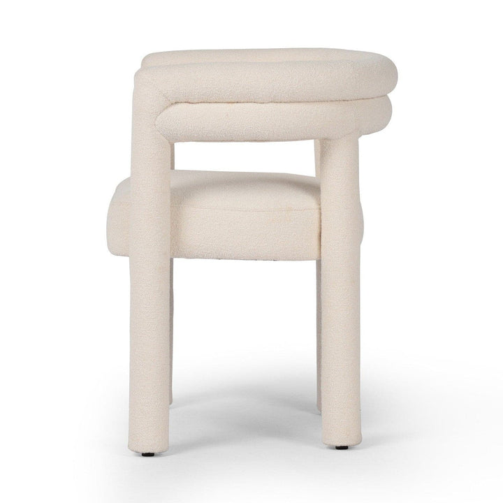 Tacoma Dining Chair - Florence Cream