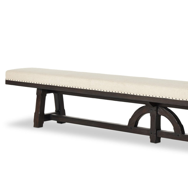 The Curve Bench