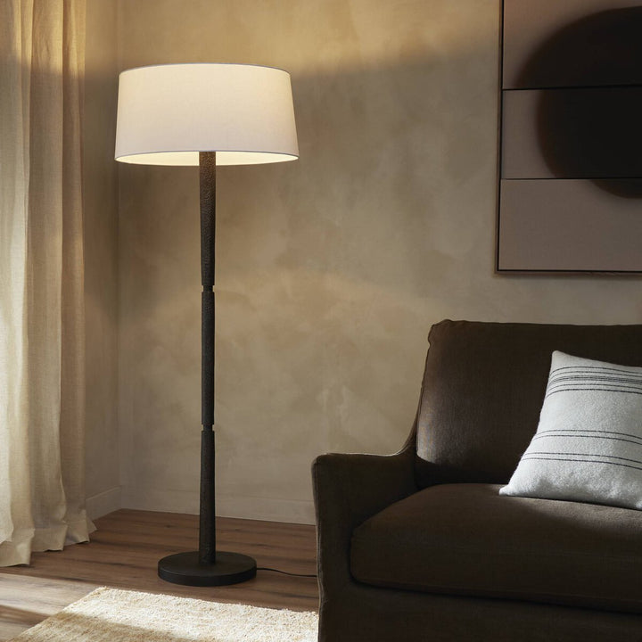 Hernando Floor Lamp