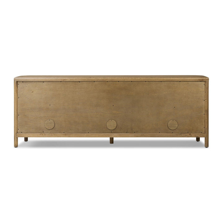 Bennett Sideboard - Amber Oak