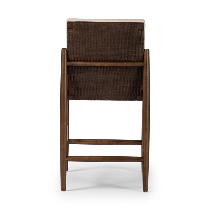 Hudson Stool - Antwerp Natural