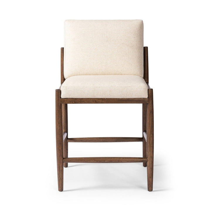 Hudson Stool - Antwerp Natural