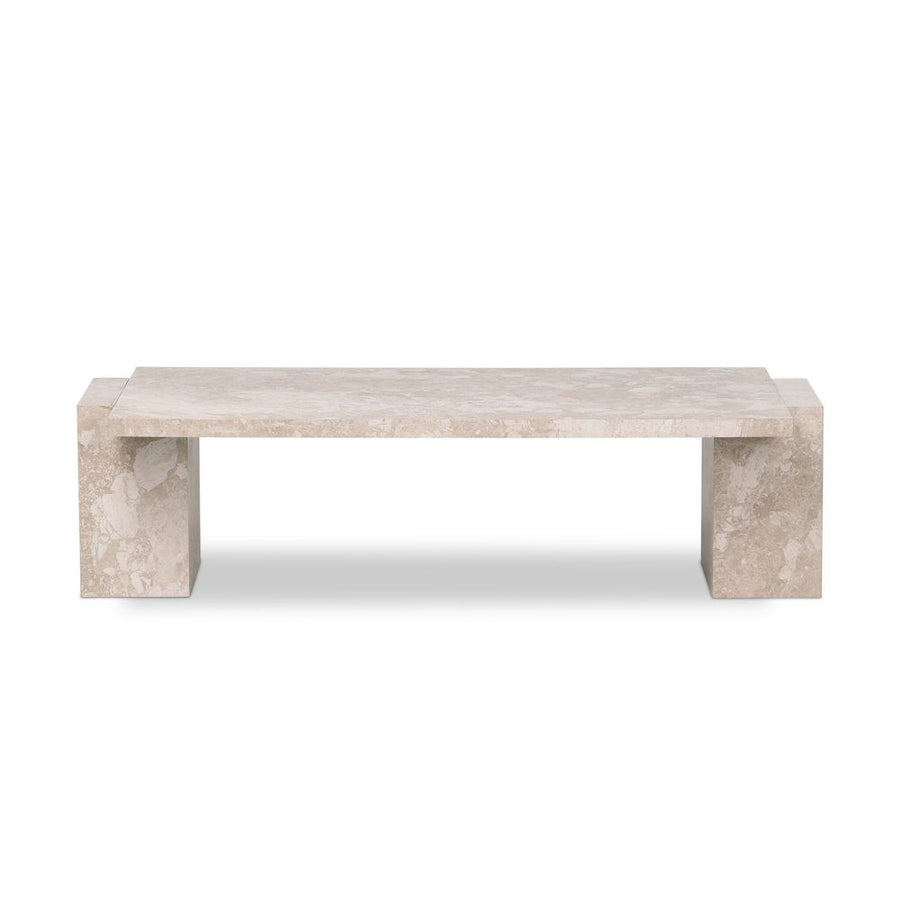 Coffee Tables Romano Coffee Table - Lunar Marble