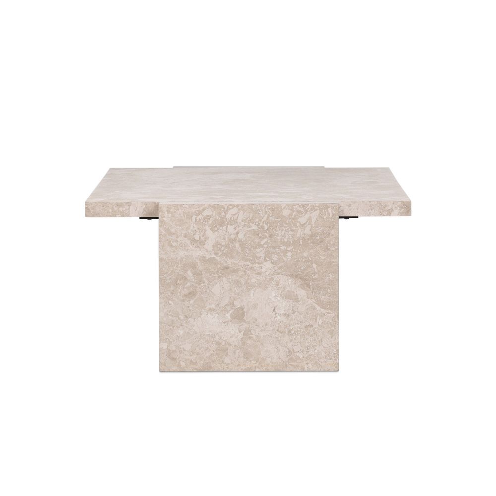 Coffee Tables Romano Coffee Table - Lunar Marble