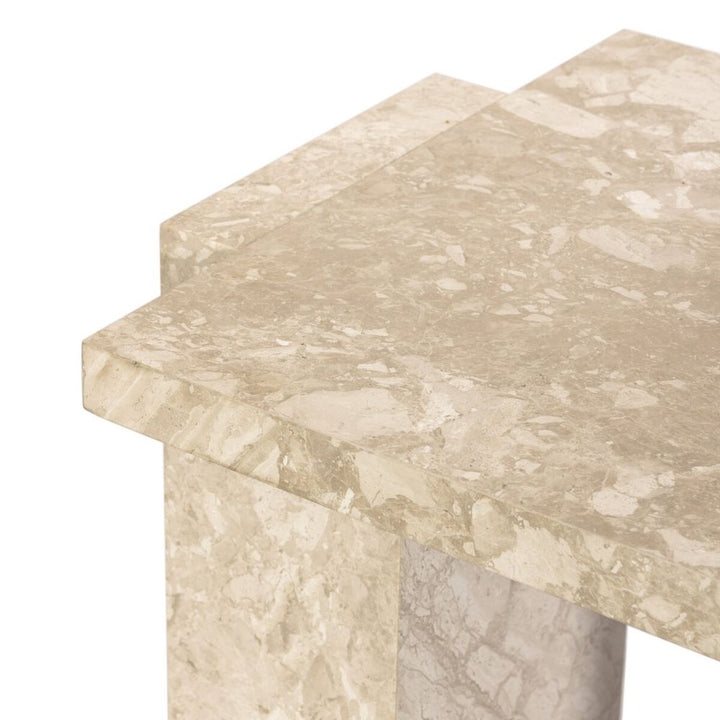 Romano End Table