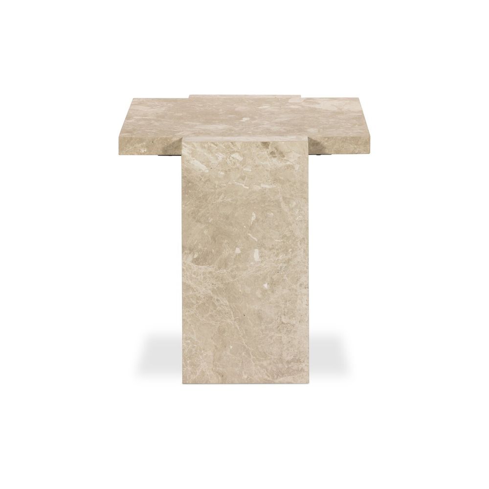 Romano End Table