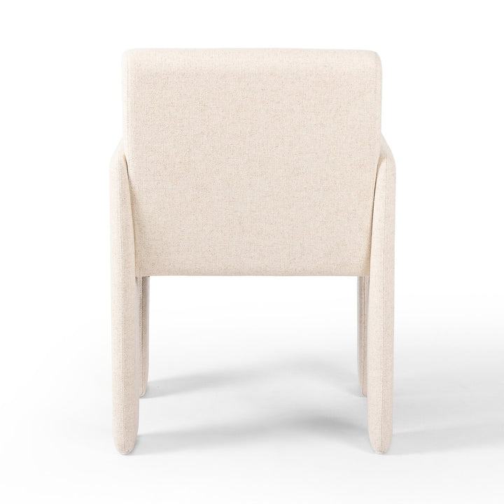 Grayson Dining Armchair - Antwerp Natural