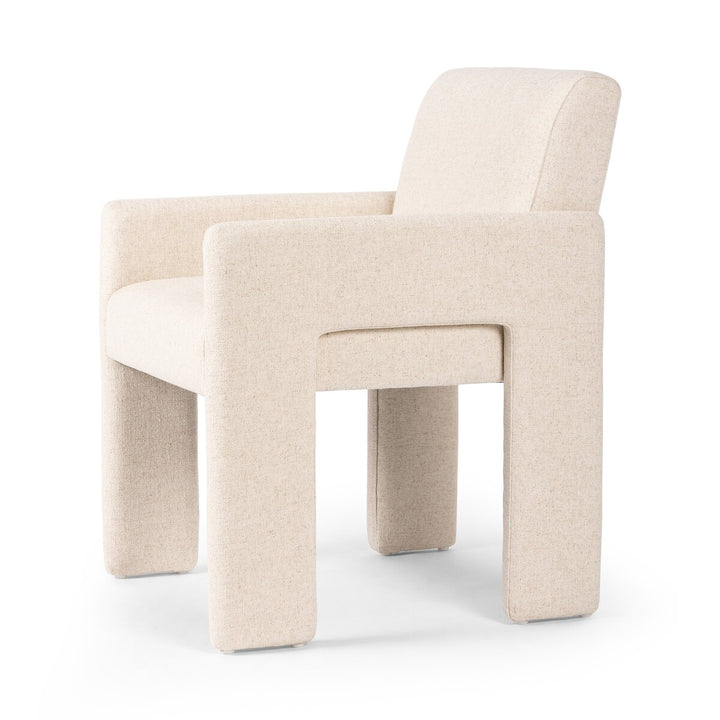 Grayson Dining Armchair - Antwerp Natural