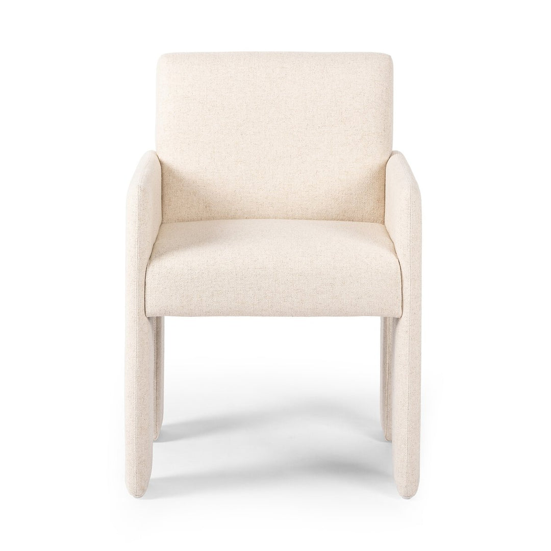 Grayson Dining Armchair - Antwerp Natural