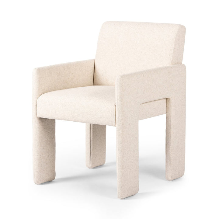 Grayson Dining Armchair - Antwerp Natural