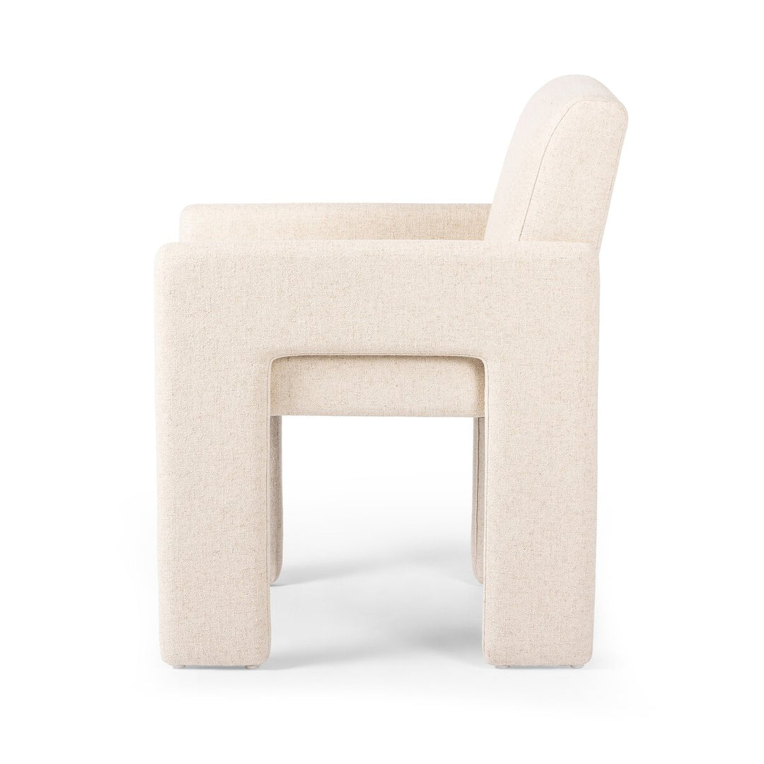 Grayson Dining Armchair - Antwerp Natural