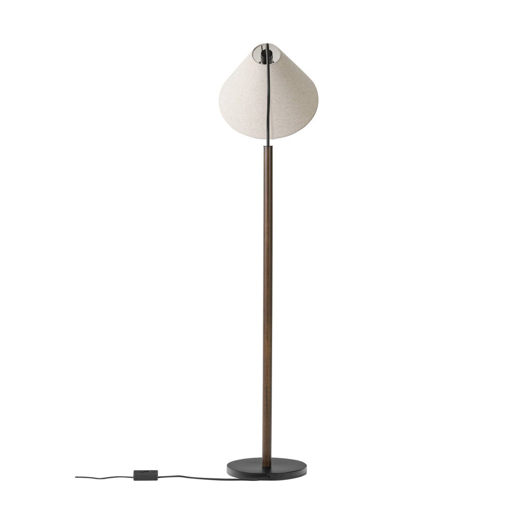 Carver Floor Lamp