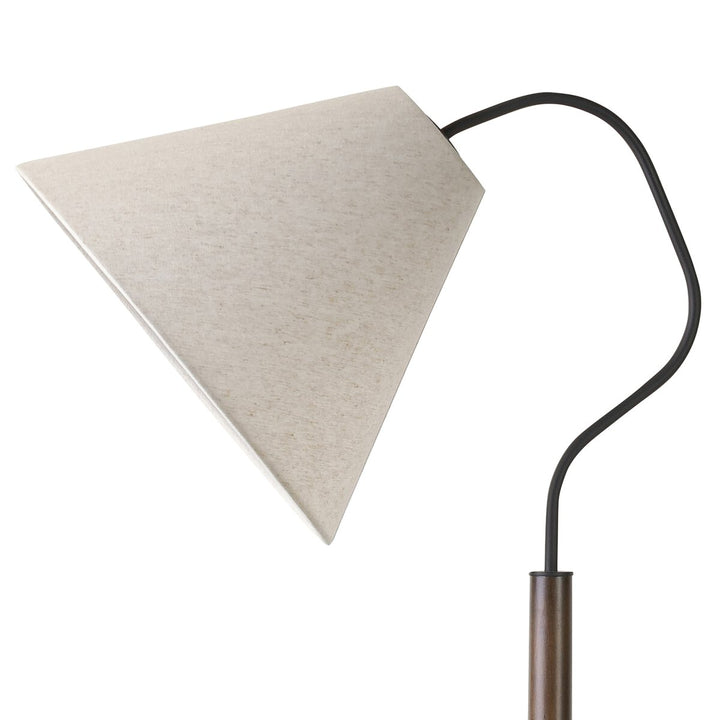 Carver Floor Lamp