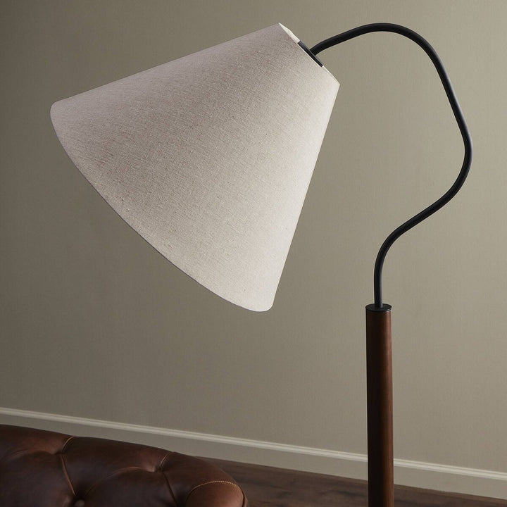 Carver Floor Lamp