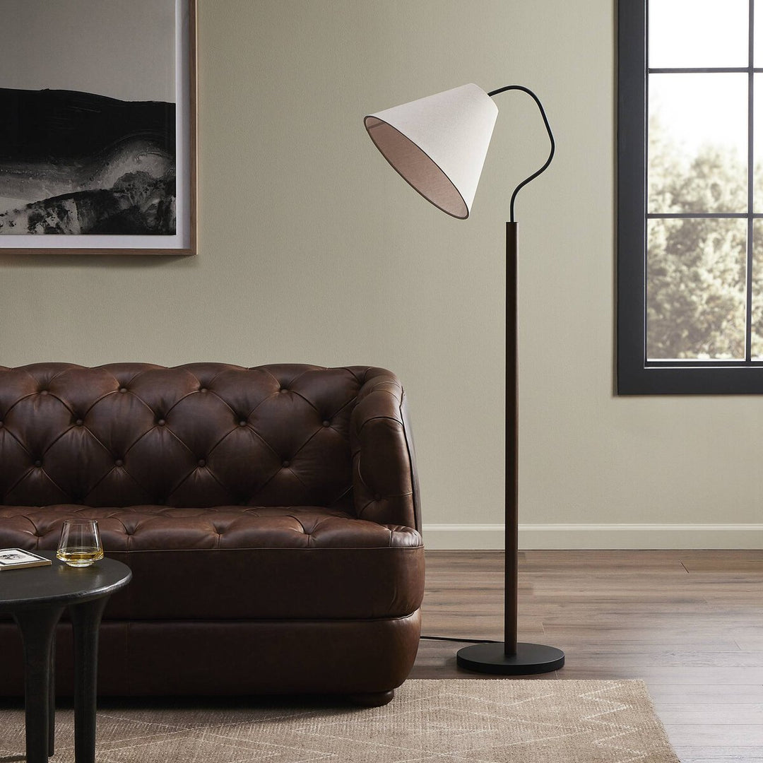 Carver Floor Lamp