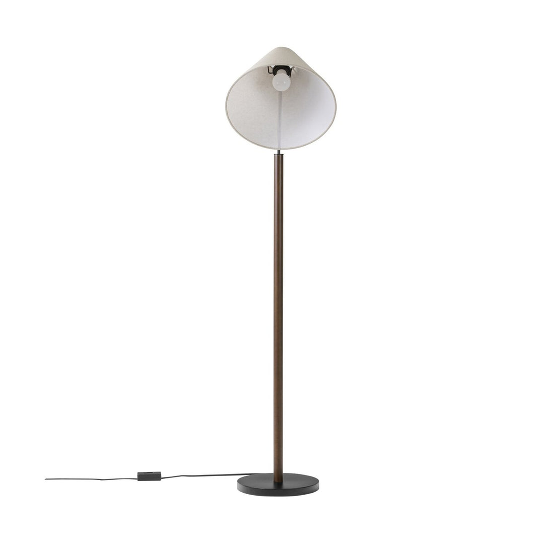 Carver Floor Lamp