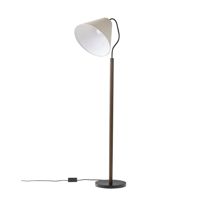 Carver Floor Lamp