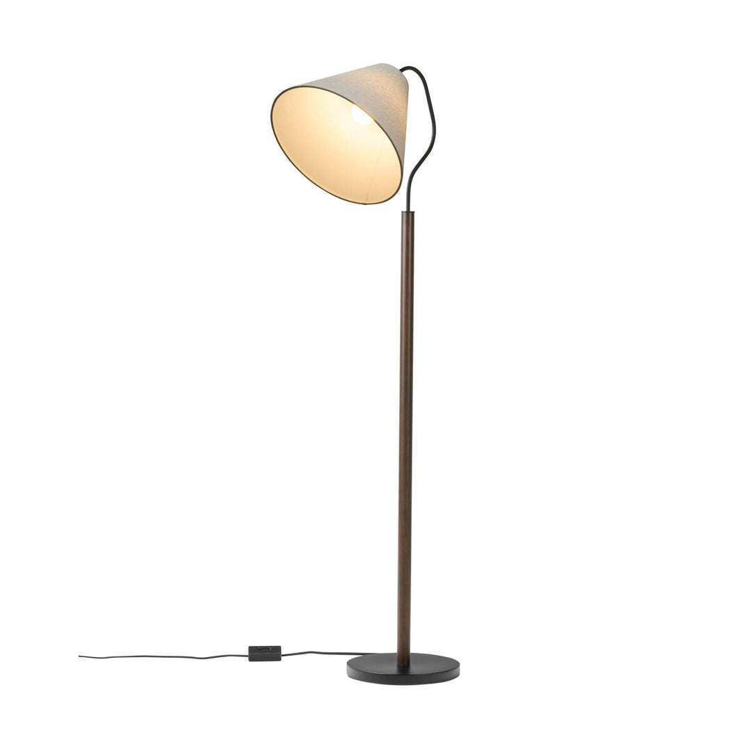 Carver Floor Lamp