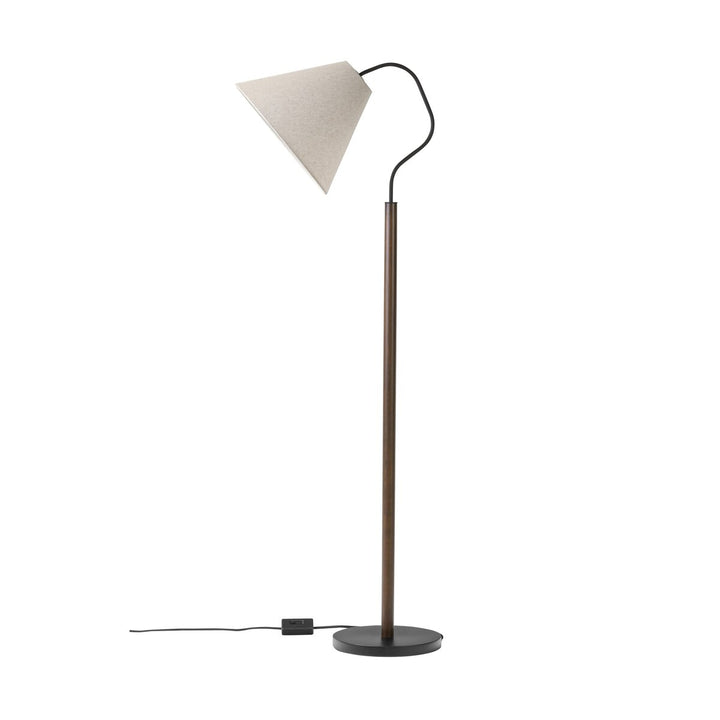 Carver Floor Lamp