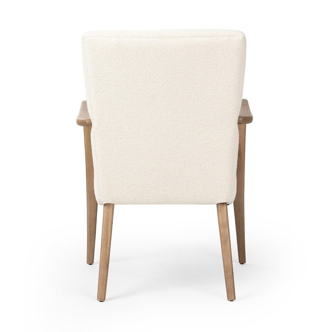 Graham Dining Chair - Florence Cream