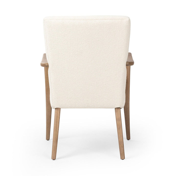 Graham Dining Chair - Florence Cream