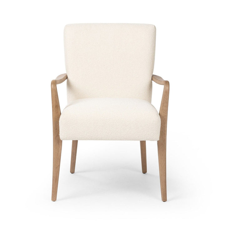 Graham Dining Chair - Florence Cream