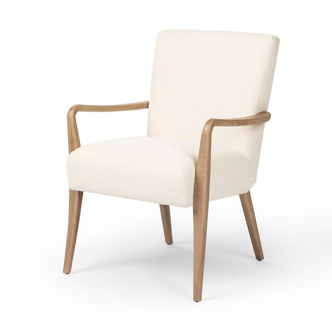 Graham Dining Chair - Florence Cream