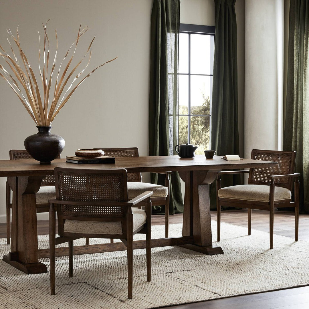 Langston Dining Table