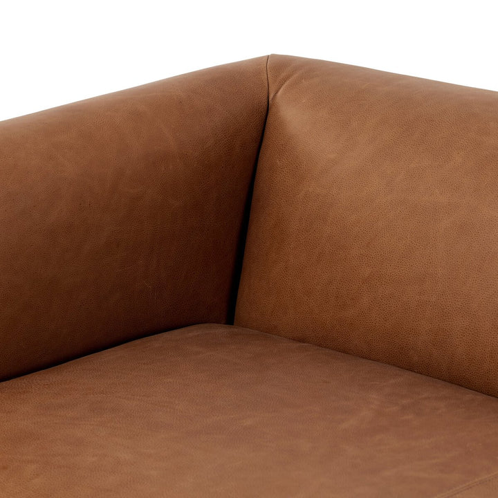 Fairborn Sofa - Palermo Cognac