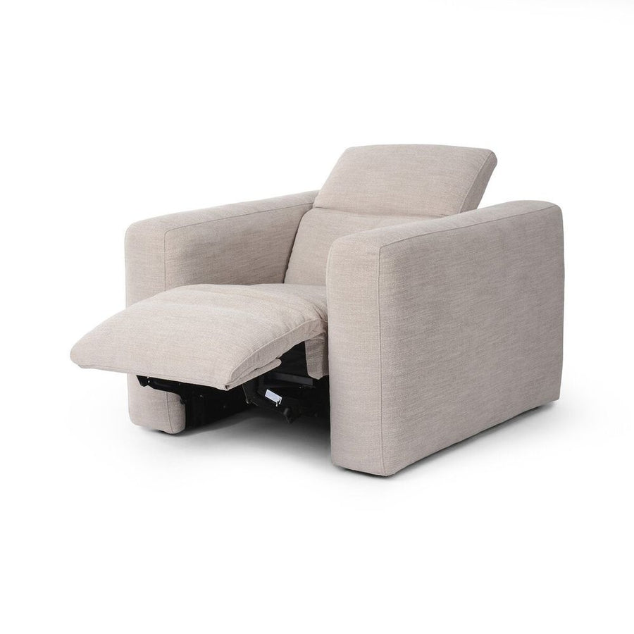 Lounge Chairs: Recliners Radley Power Recliner Accent Chair