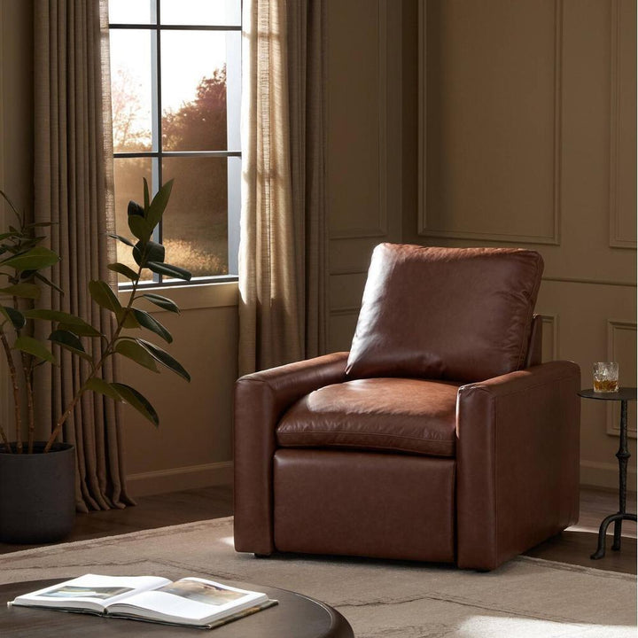 Tillery Power Recliner Accent Chair