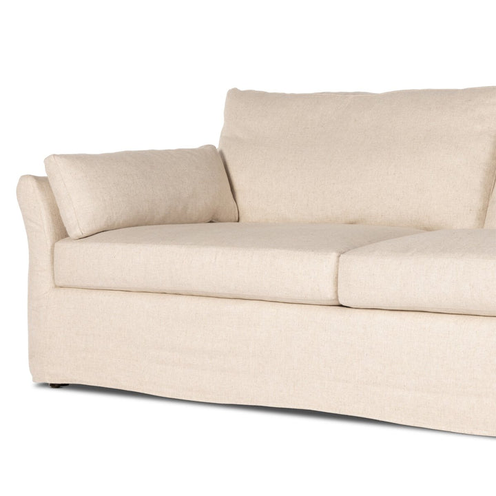 Fairview Slipcover Sofa-97"