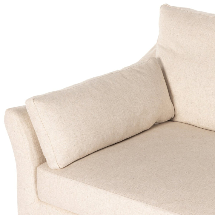 Fairview Slipcover Sofa-97"