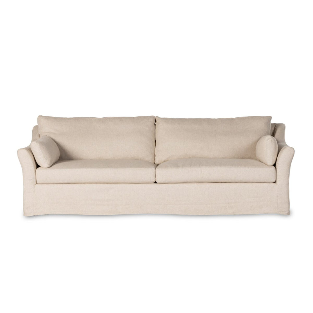 Fairview Slipcover Sofa-97"