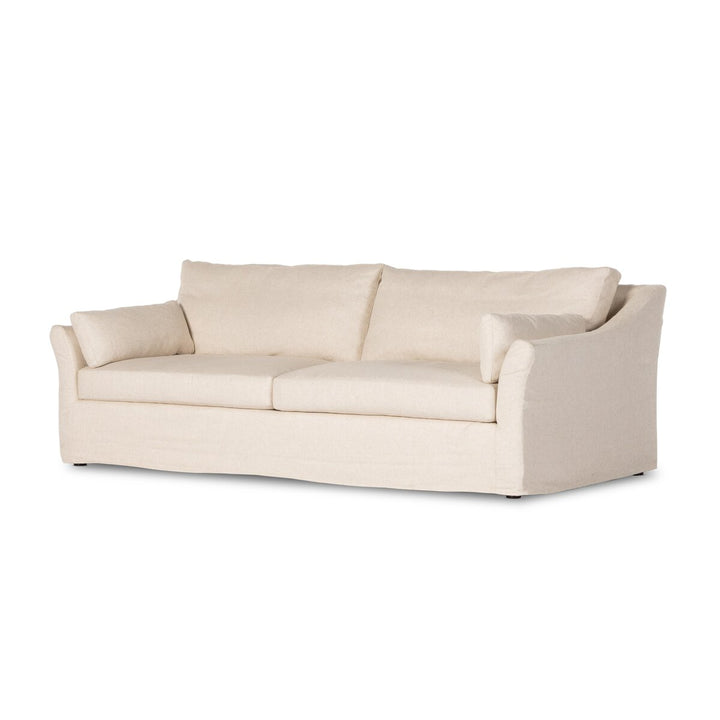 Fairview Slipcover Sofa-97"