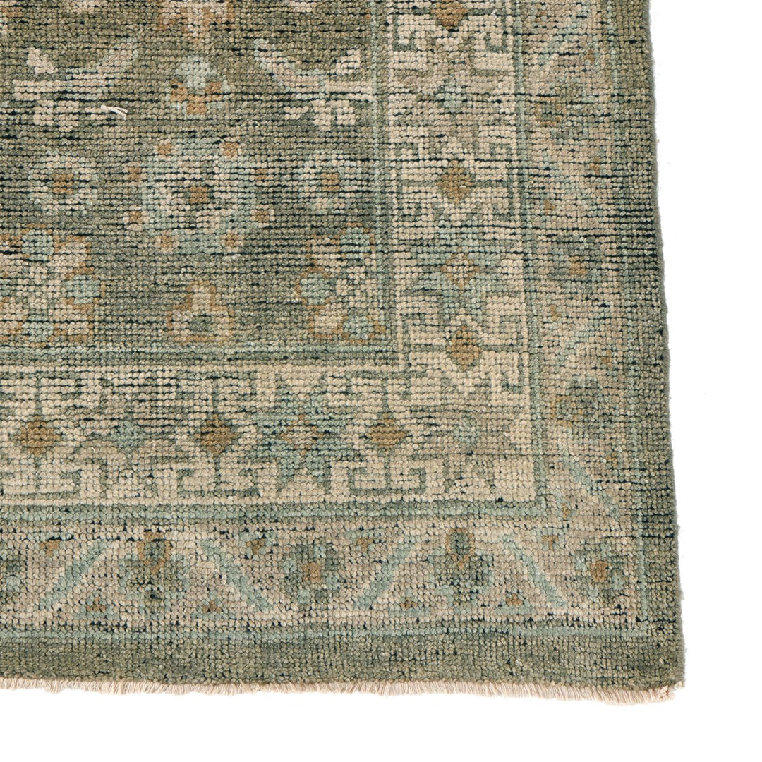 Kenzie Hand-Knotted Rug - 8'X10'