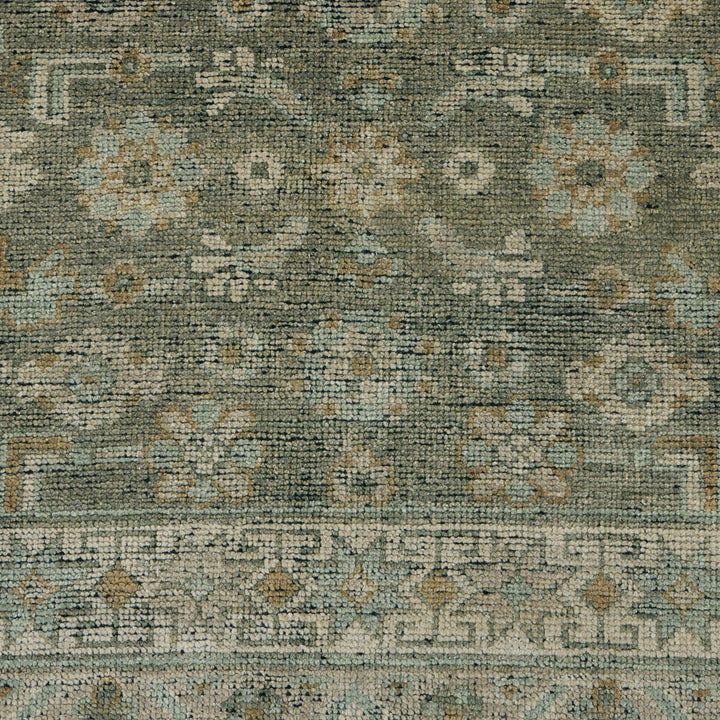 Kenzie Hand-Knotted Rug - 9'X12'