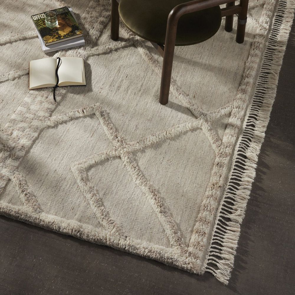 Rugs Donato Hand Knotted Rug - 10'X14'