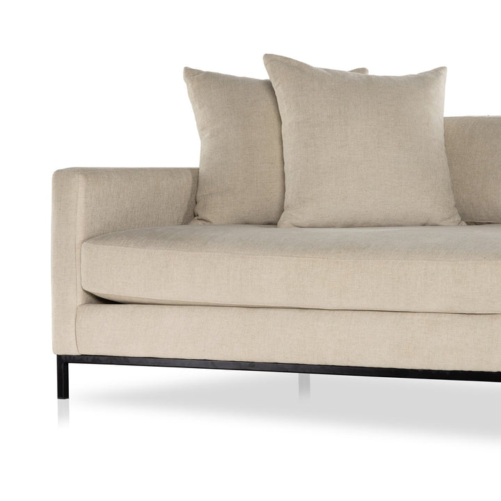 Cypress 2Pc Sectional