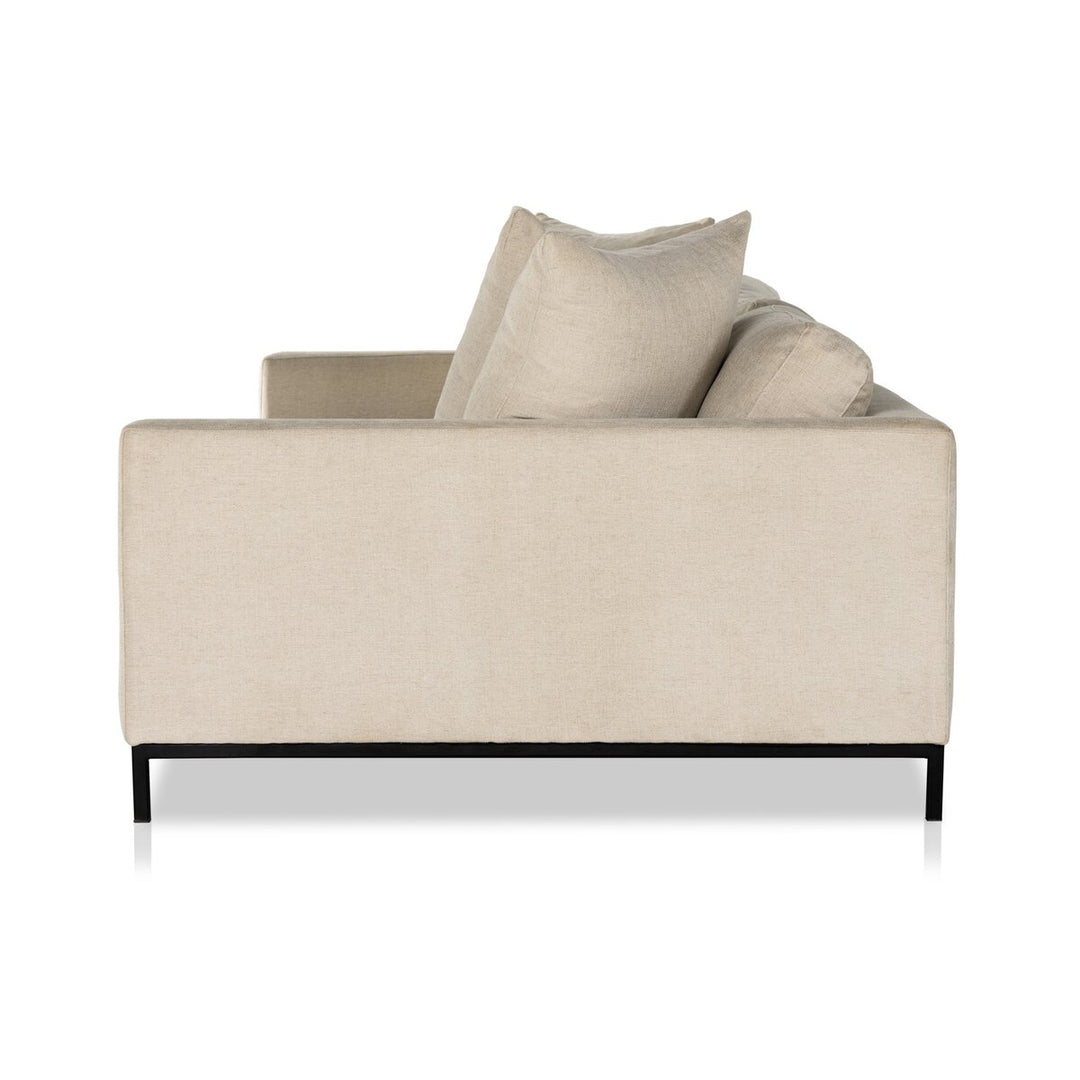 Cypress 2Pc Sectional