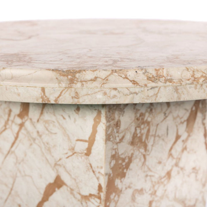 Eslo End Table