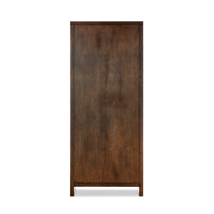 Worthington Bookcase