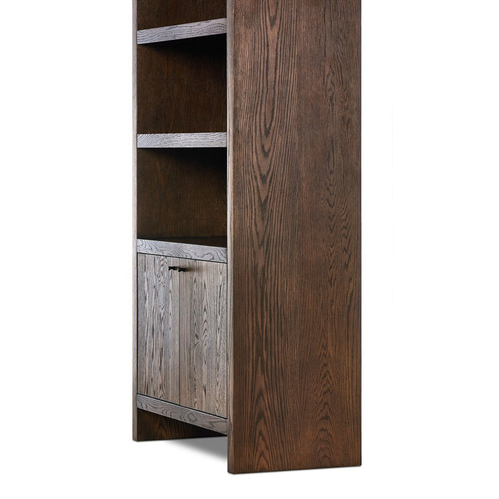 Worthington Bookcase