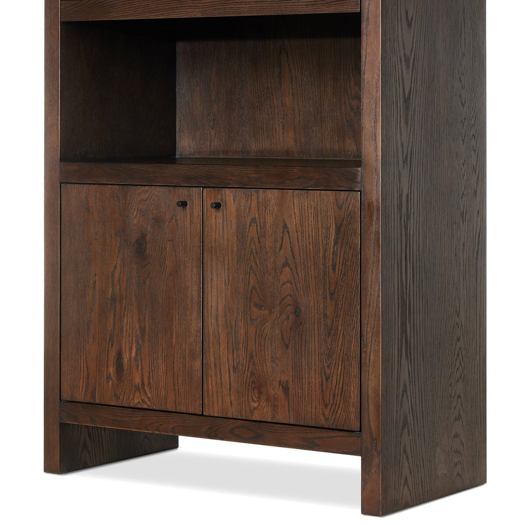 Worthington Bookcase