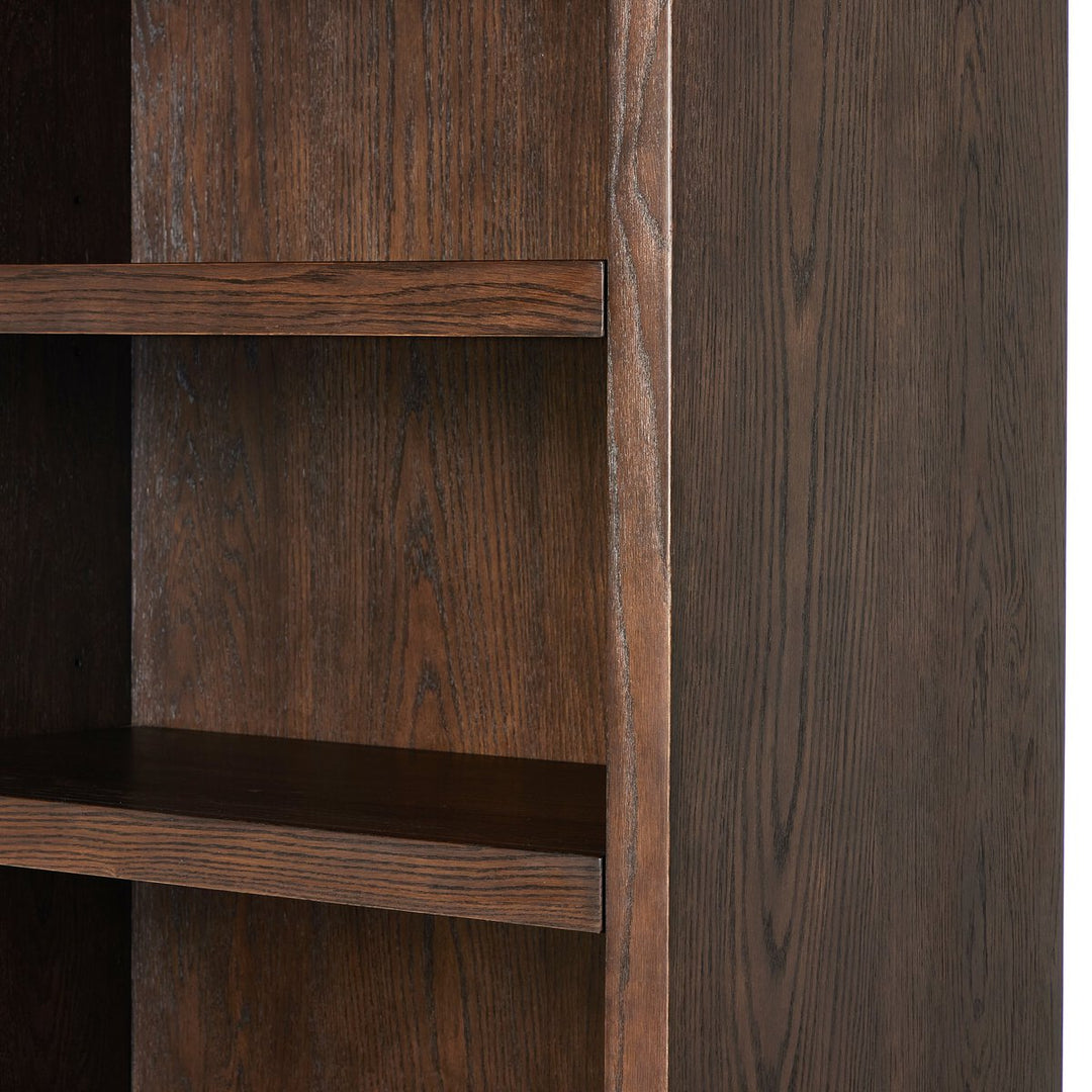 Worthington Bookcase