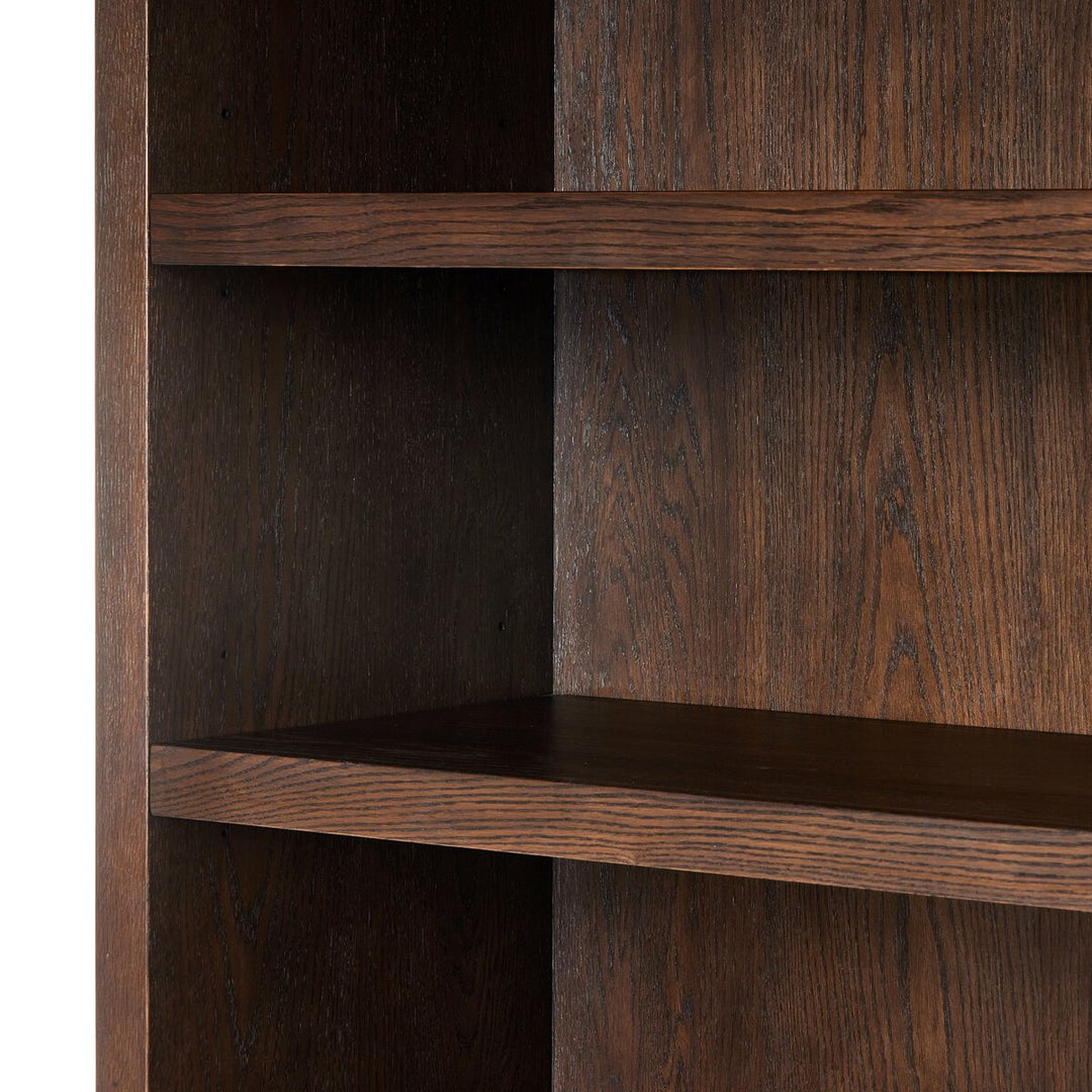 Worthington Bookcase