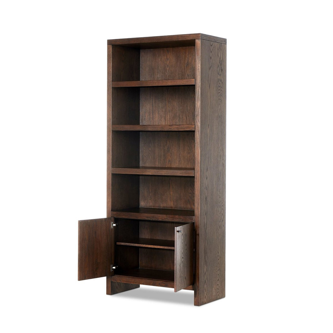 Worthington Bookcase